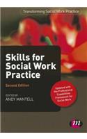 Skills for Social Work Practice