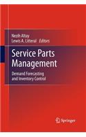 Service Parts Management