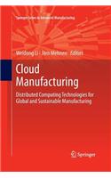 Cloud Manufacturing