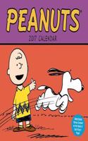 Peanuts 2017 Calendar