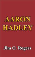 Aaron Hadley