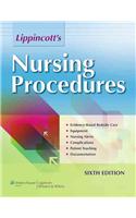 Lippincott's Nursing Procedures