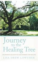 Journey to the Healing Tree