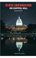 Close Encounters on Capitol Hill