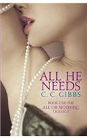 All He Needs