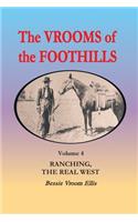 Vrooms of the Foothills, Volume 4