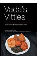 Vada's Vittles