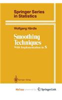 Smoothing Techniques