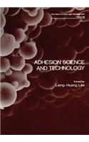 Adhesion Science and Technology