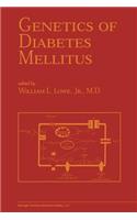 Genetics of Diabetes Mellitus