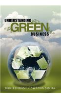 Understanding Green Business