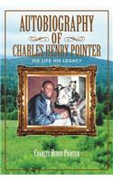 Autobiography of Charles Henry Pointer