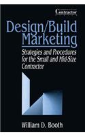 Design/Build Marketing