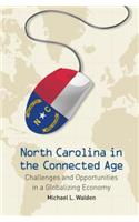 North Carolina in the Connected Age