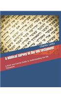 A Biblical Survey of the Old Testament