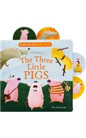 The Three Little Pigs