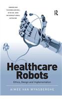Healthcare Robots