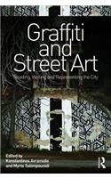 Graffiti and Street Art