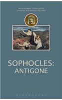 Sophocles: Antigone