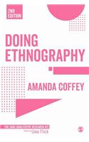 Doing Ethnography