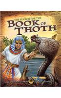 The Search for the Book of Thoth
