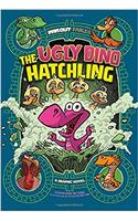UGLY DINO HATCHLING THE