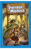 Perseus and Medusa