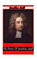 Poems Of Jonathan Swift