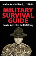 Military Survival Guide