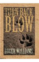 Turn Back Blow: (English)
