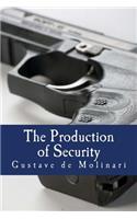Production of Security (Large Print Edition)