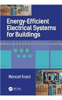 Energy-Efficient Electrical Systems for Buildings