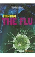 Fighting the Flu: (Tiny Battlefields)