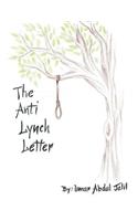 Anti Lynch Letter