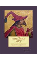 Codex Formulationis Leonis