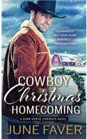 Cowboy Christmas Homecoming