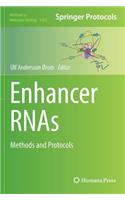 Enhancer Rnas