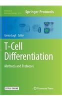 T-Cell Differentiation