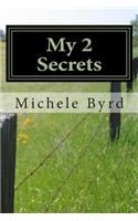 My 2 Secrets: An Adoption Story(English)