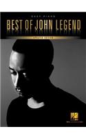 Best of John Legend