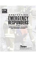 Protecting Emergency Responders - Volume 3