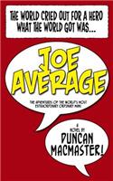 Joe Average