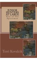 Year of The Sportsman