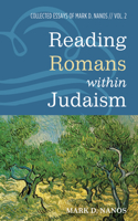 Reading Romans within Judaism