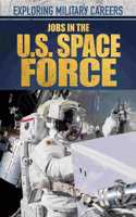 Jobs in the U.S. Space Force