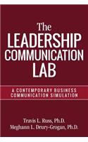 The Leadership Communication Lab