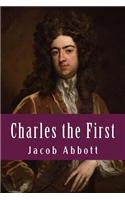 Charles the First