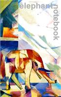 Elephant Notebook