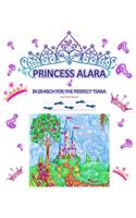 Princess Alara