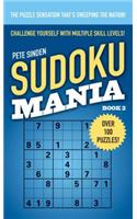 Sudoku Mania #2